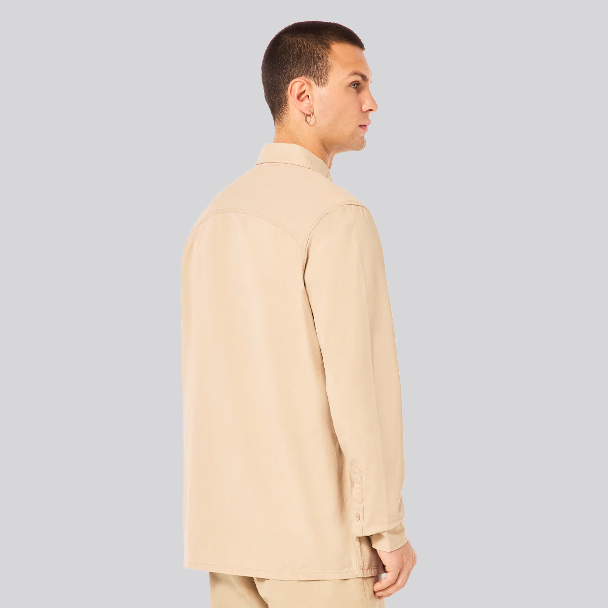 Chaqueta Oakley Long Wknd Humus