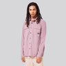 Chaqueta Oakley Long Wknd Toadstol