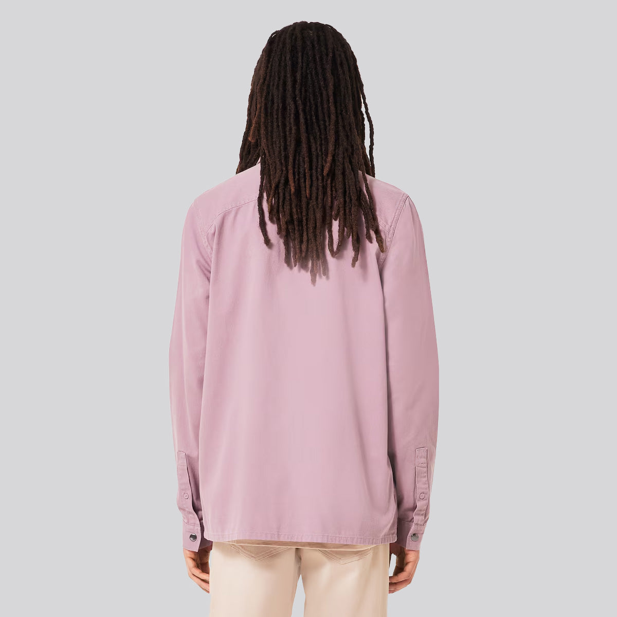 Chaqueta Oakley Long Wknd Toadstol