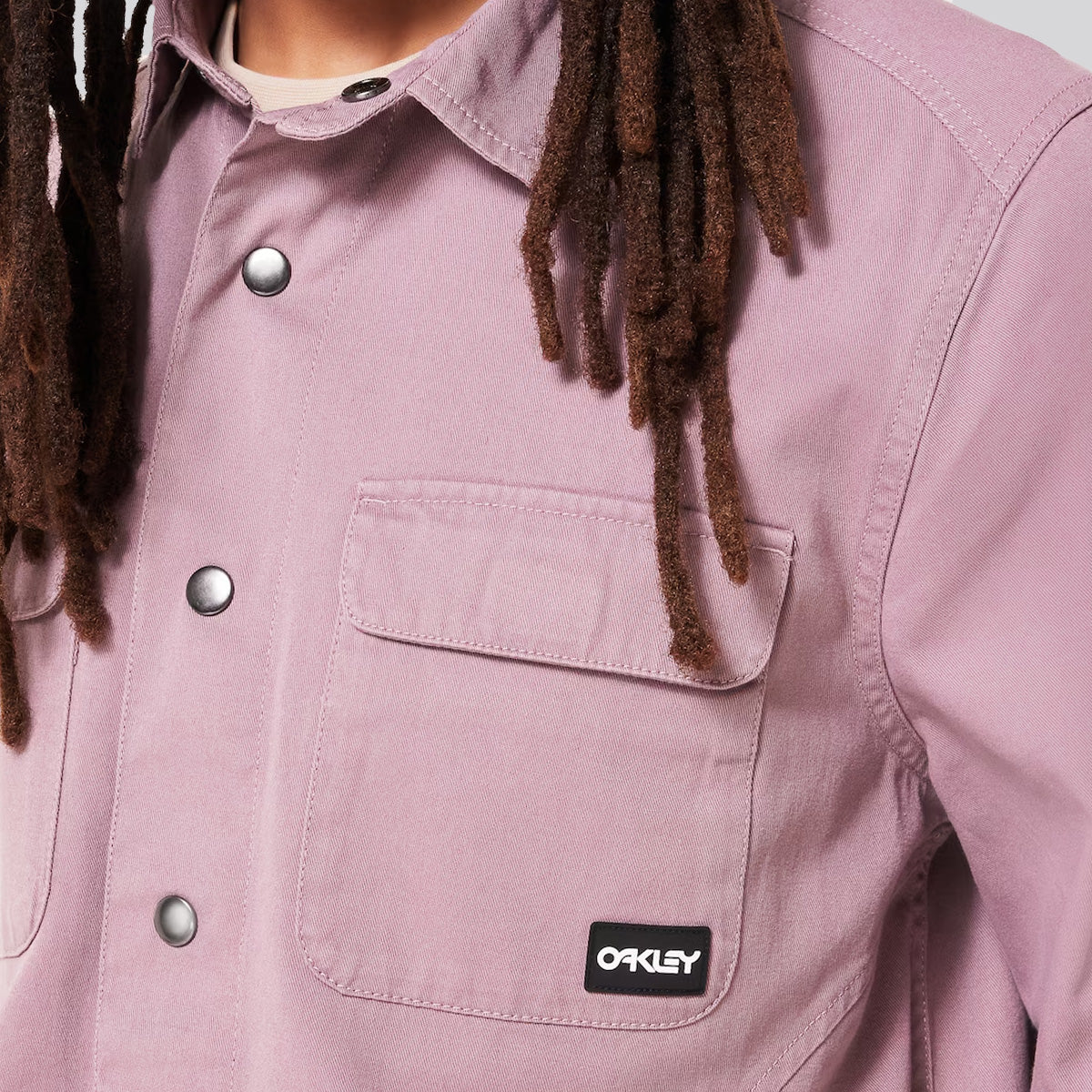 Chaqueta Oakley Long Wknd Toadstol