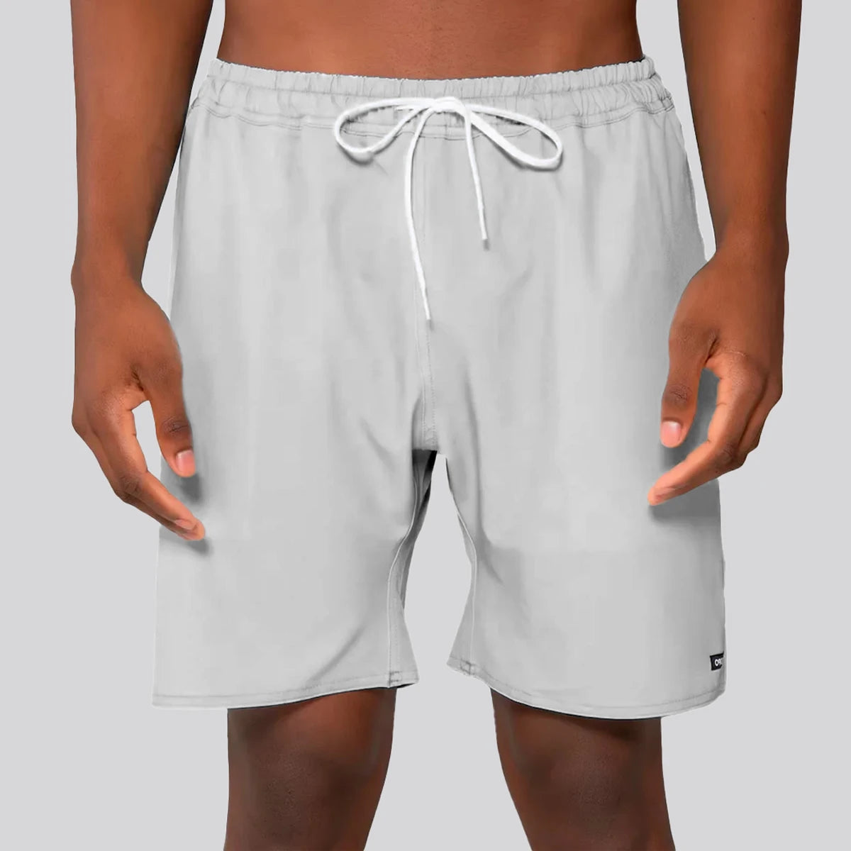 Shorts Oakley Essential Pocket Grey