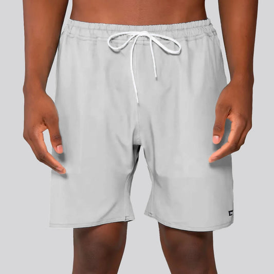 Shorts Oakley Essential Pocket Grey