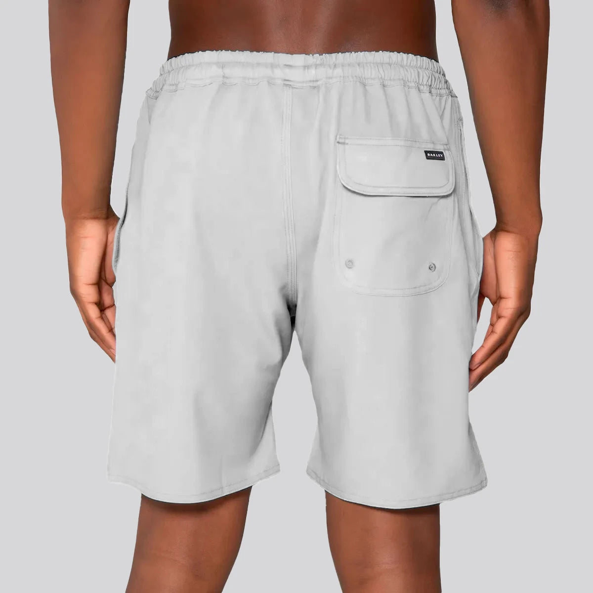 Shorts Oakley Essential Pocket Grey