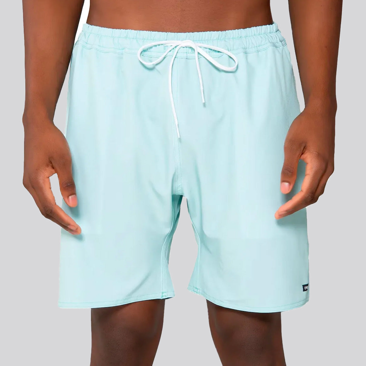 Shorts Oakley Pocket Trunk Sterling Blue