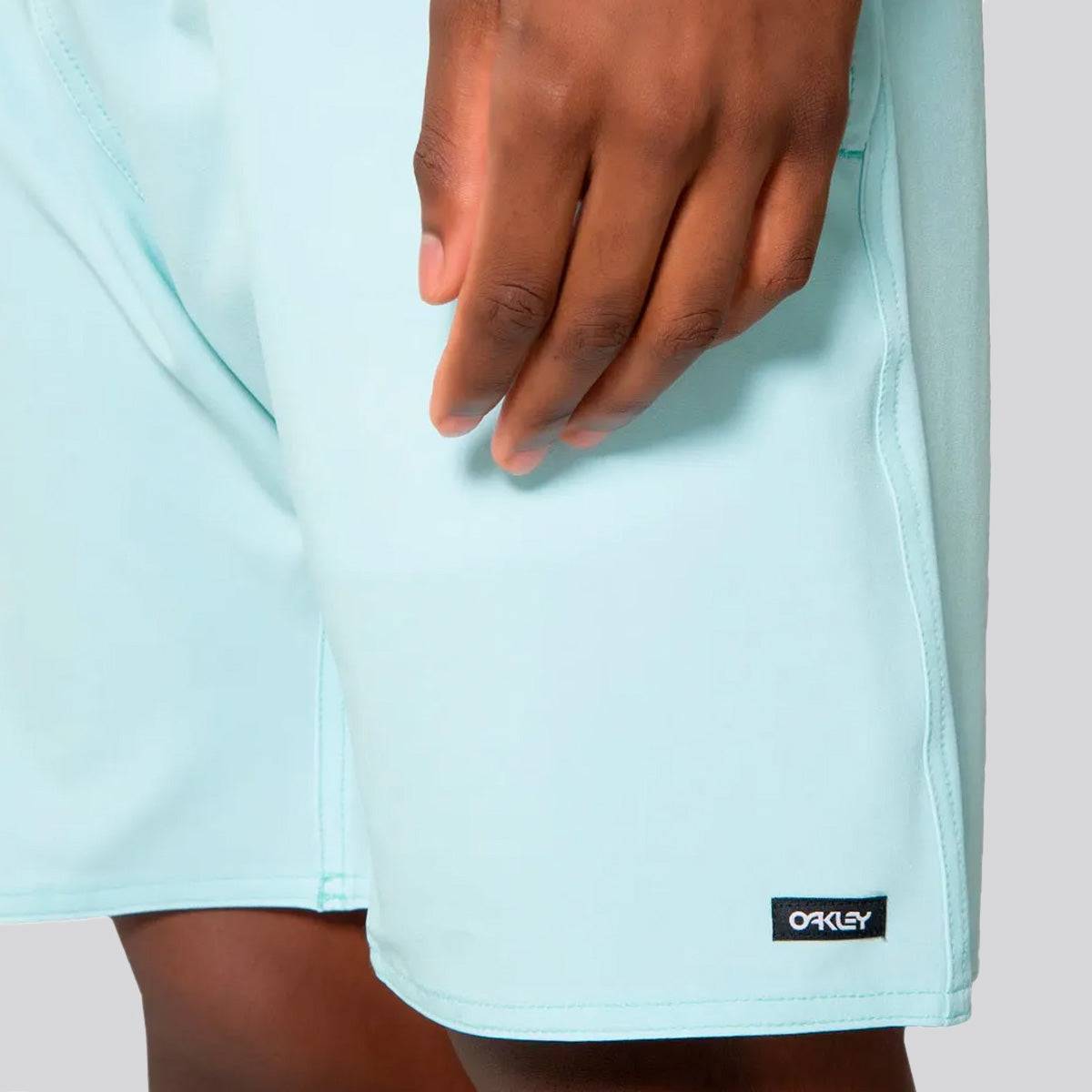 Shorts Oakley Pocket Trunk Sterling Blue