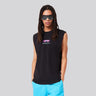 Polera Oakley Sunny Rogue B1B Black