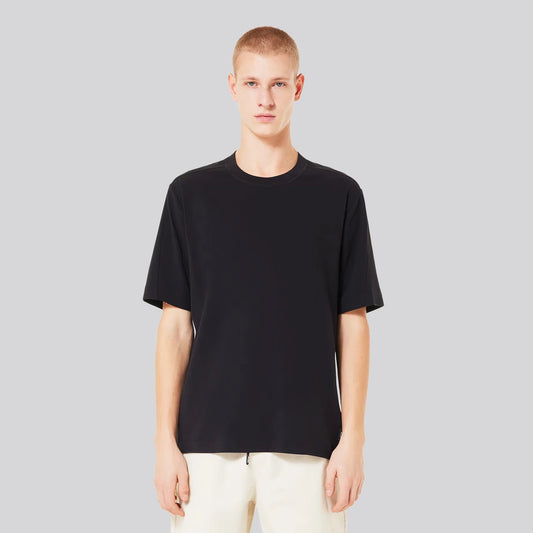 Polera Oakley All Day SS Blackout