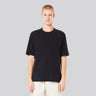Polera Oakley All Day SS Blackout