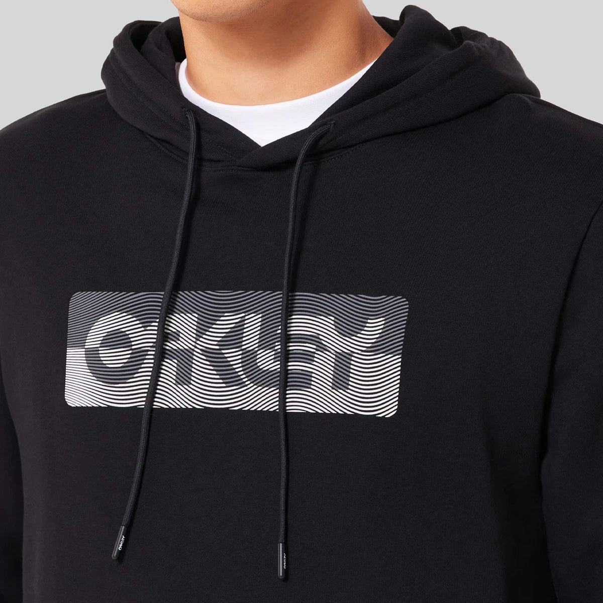 Polerón Oakley Duality B1B Po Blackout