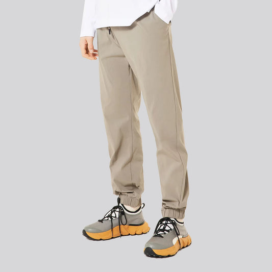 Pantalón Oakley All Day Boulder Green