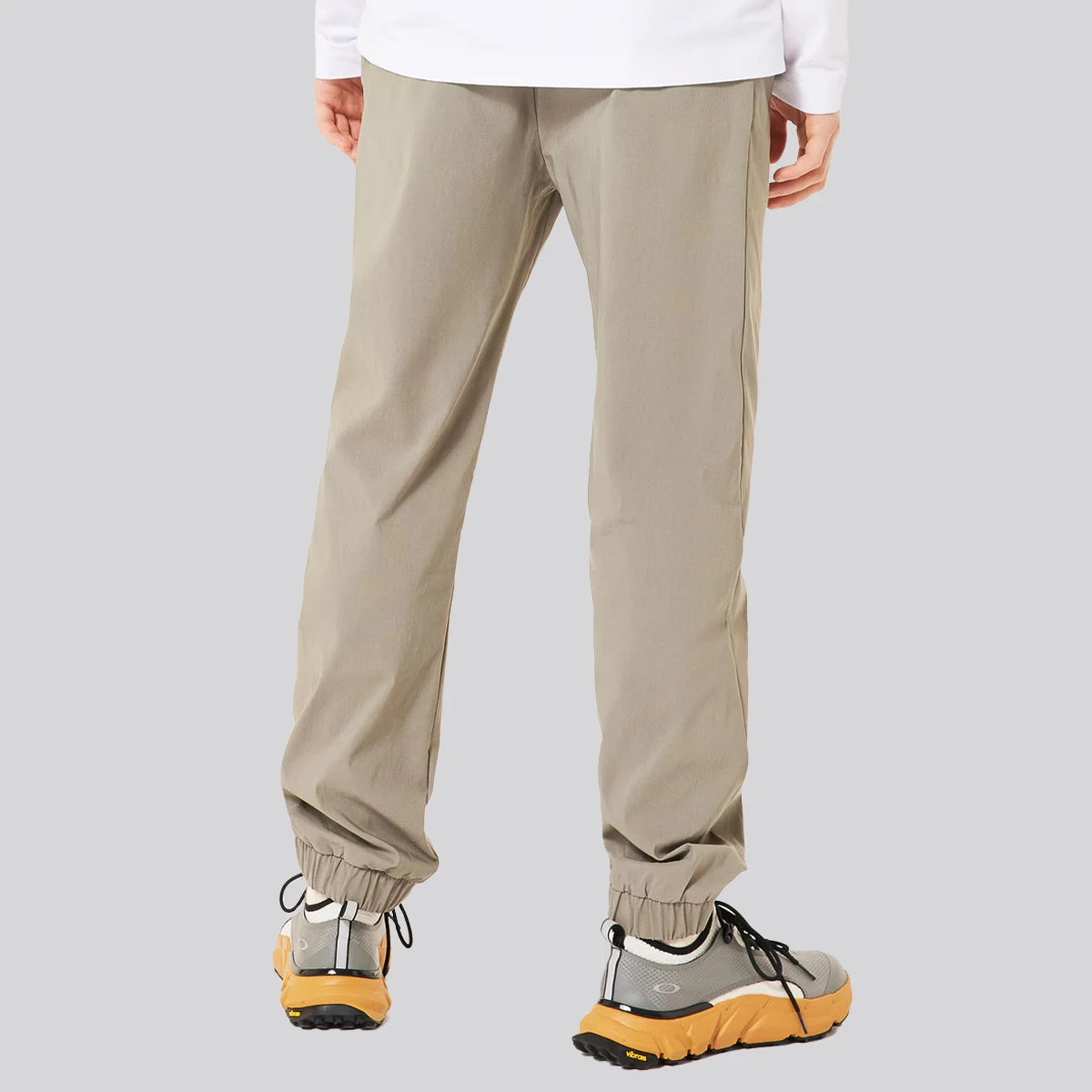 Pantalón Oakley All Day Boulder Green