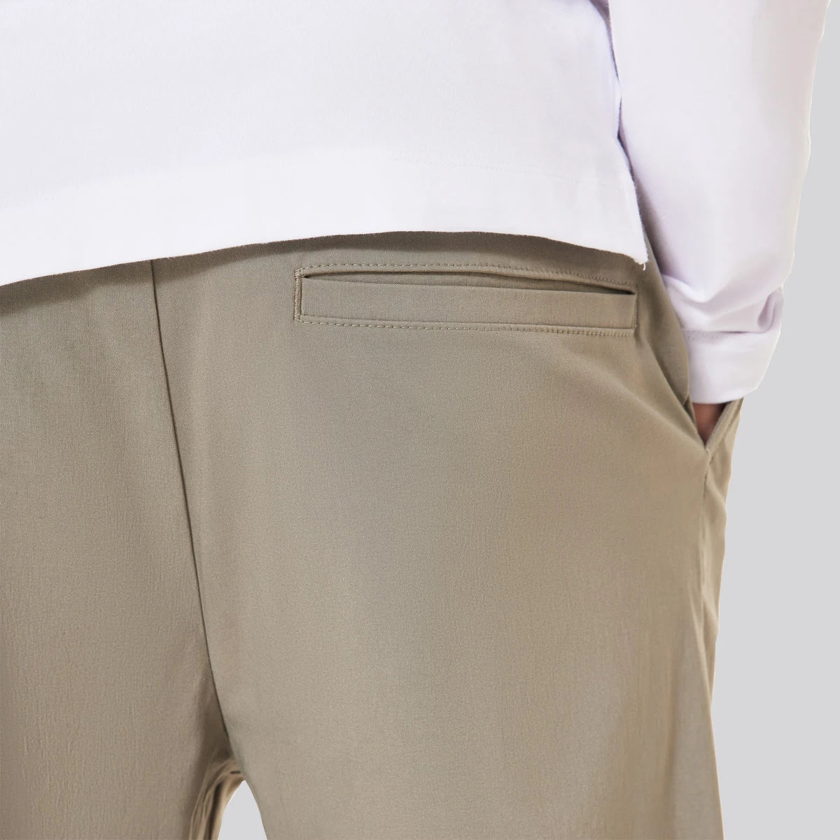 Pantalón Oakley All Day Boulder Green