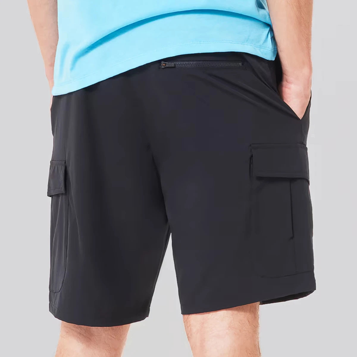 Shorts Oakley Cape Cargo RC Hybrid 20' Blackout