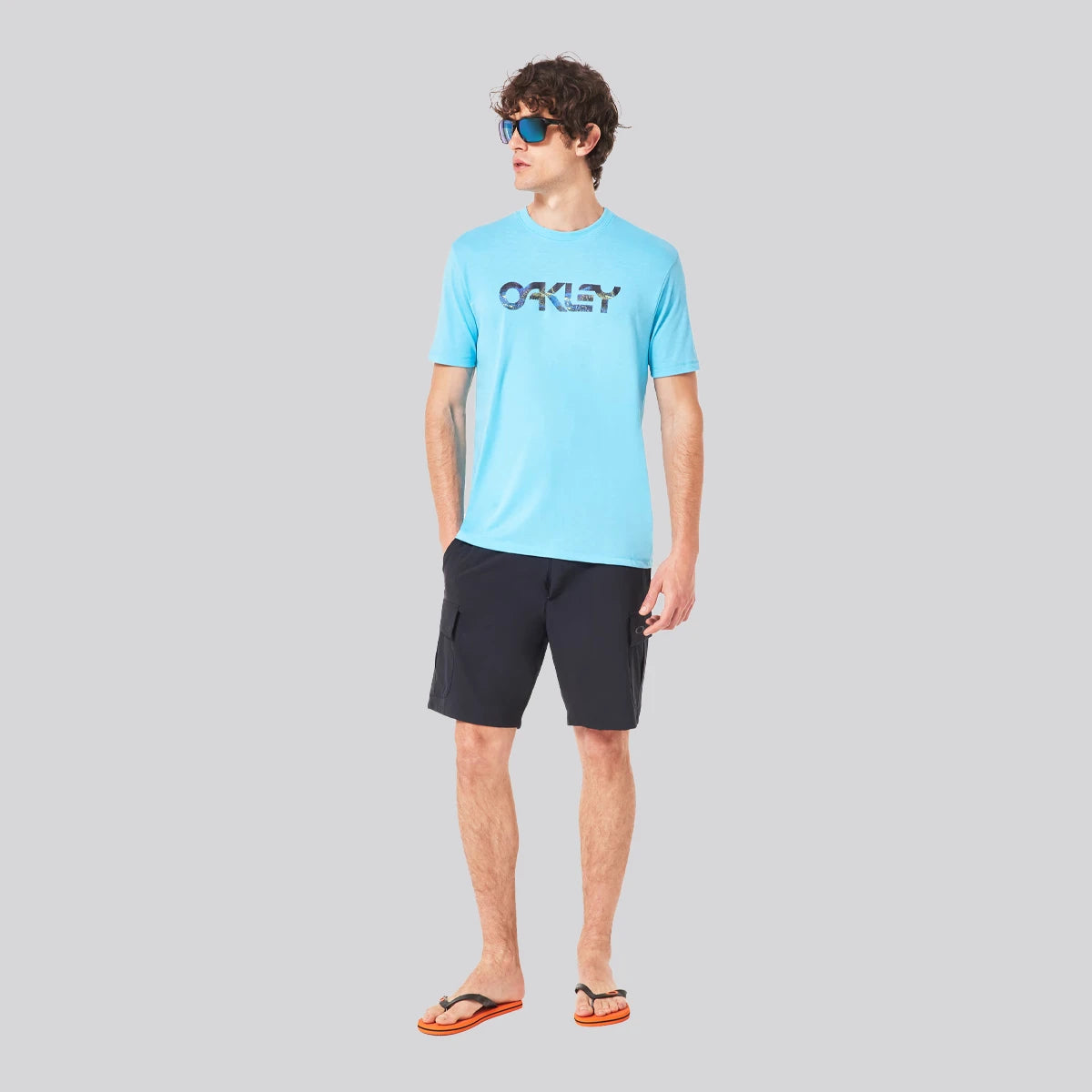 Shorts Oakley Cape Cargo RC Hybrid 20' Blackout
