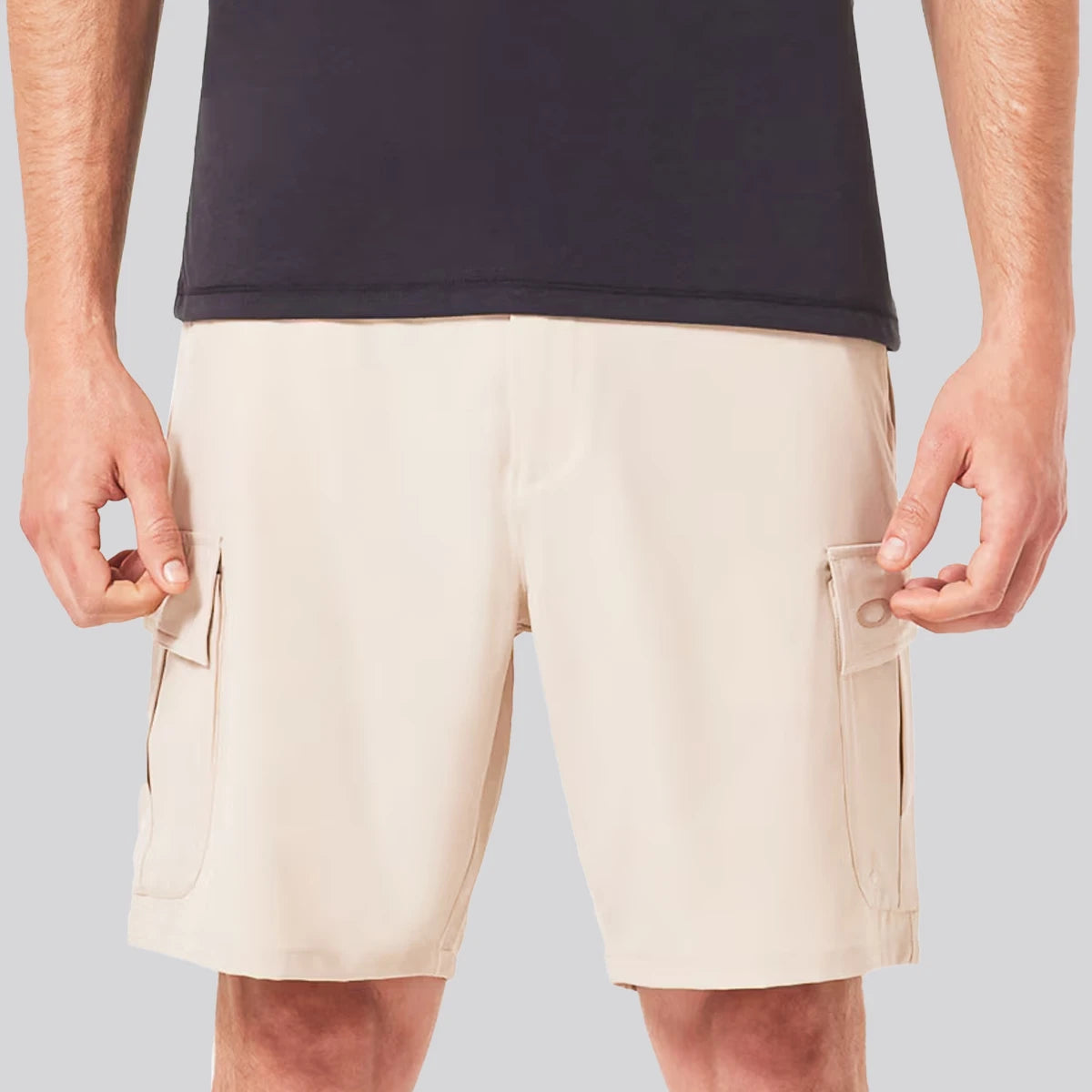 Shorts Oakley Cape Cargo RC Hybrid 20' Humus