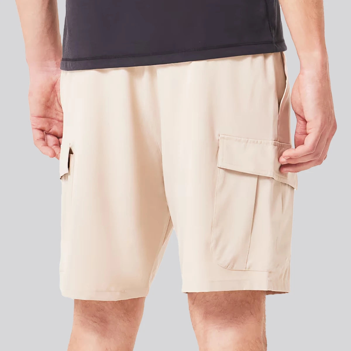 Shorts Oakley Cape Cargo RC Hybrid 20' Humus