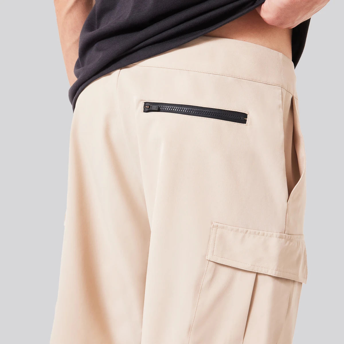 Shorts Oakley Cape Cargo RC Hybrid 20' Humus