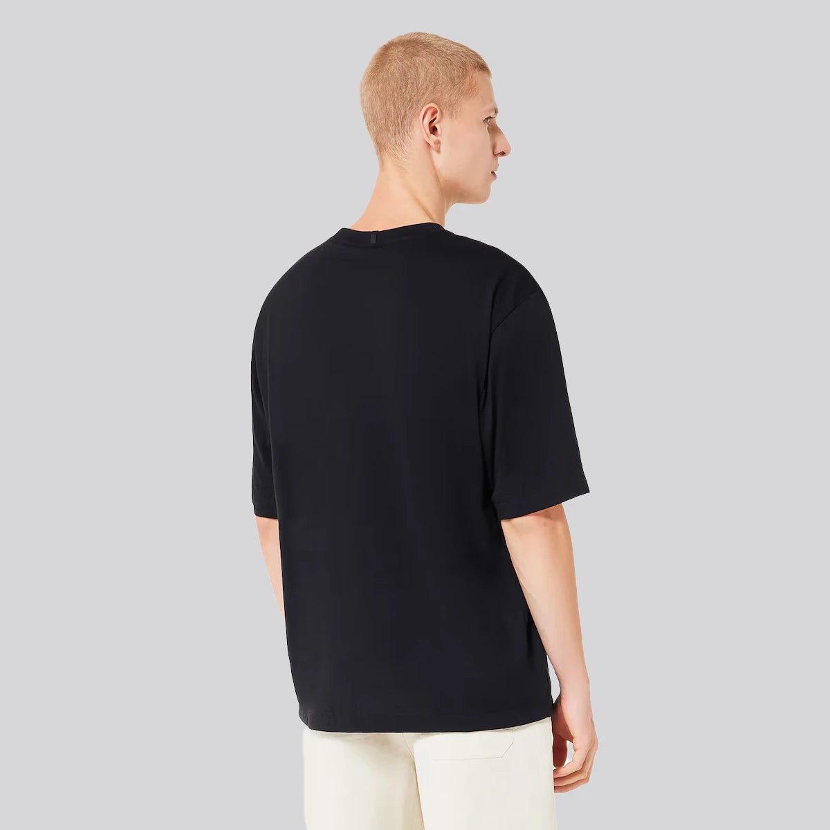 Polera Oakley Jellyfish Black