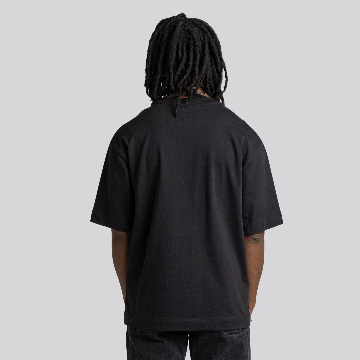 Polera Oakley Wired MTN Scape Black