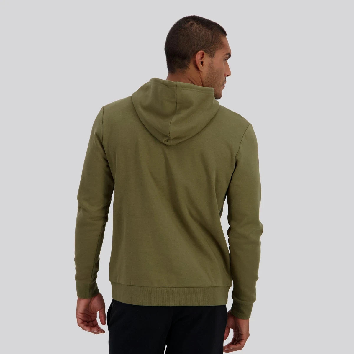 Polerón Oakley FZ Army Green