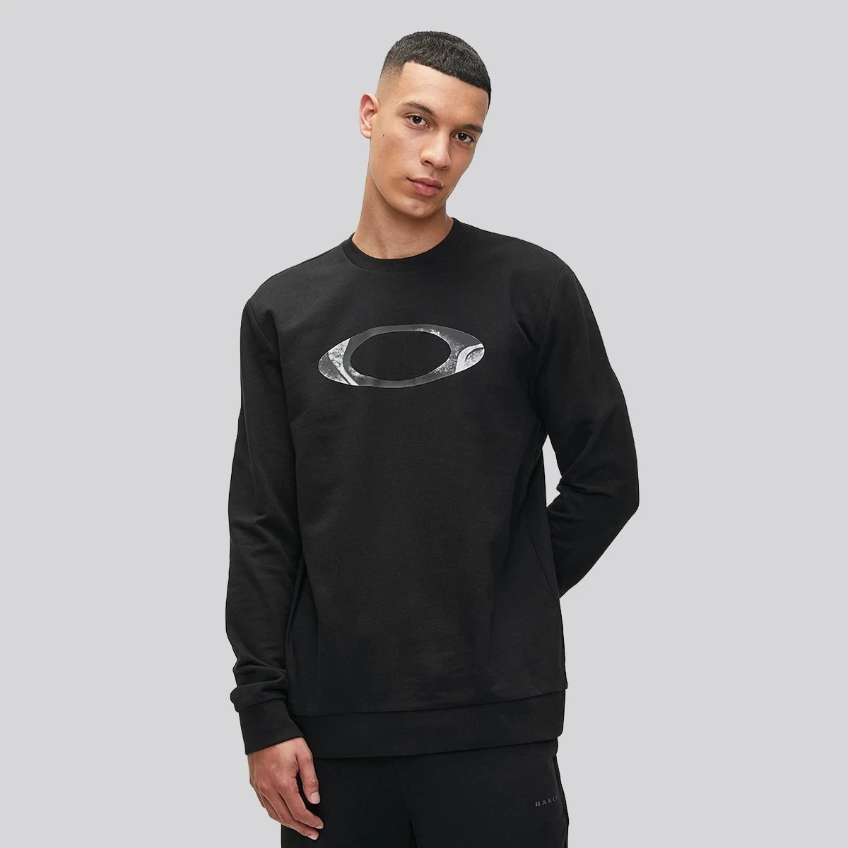 Polerón Oakley New Ellipse Blackout