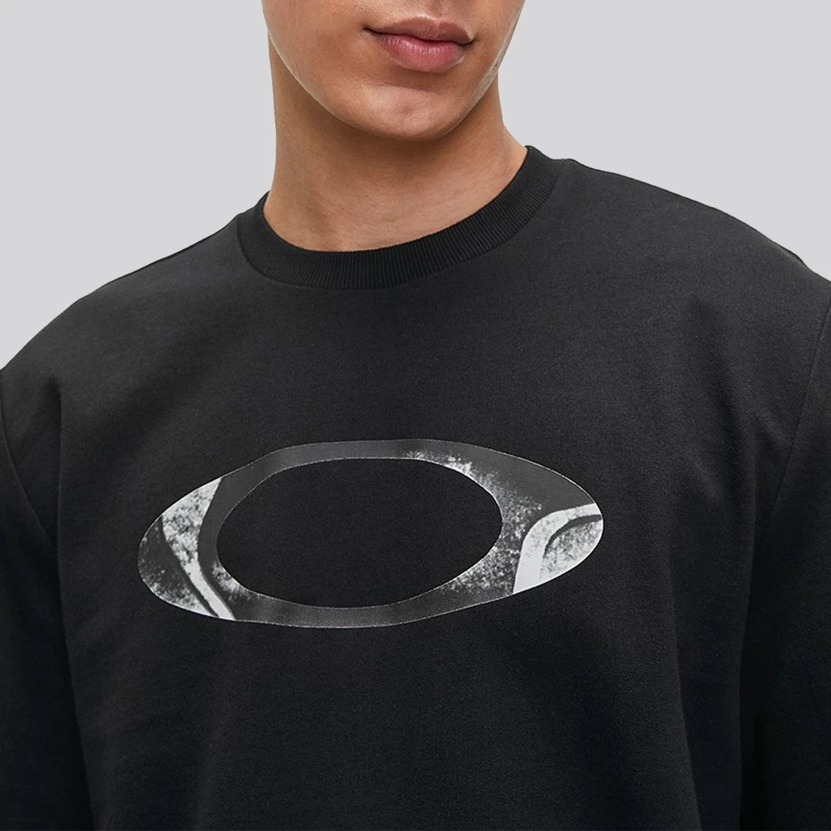 Polerón Oakley New Ellipse Blackout