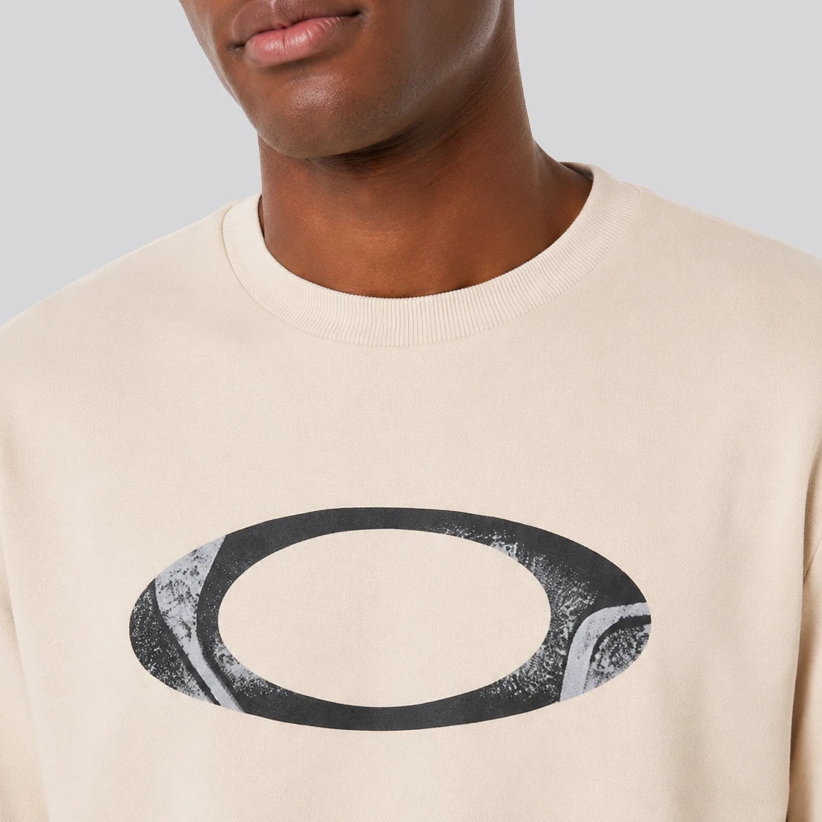 Polerón Oakley New Ellipse Mist