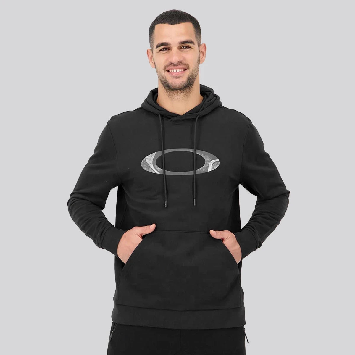 Polerón Oakley New Ellipse Blackout