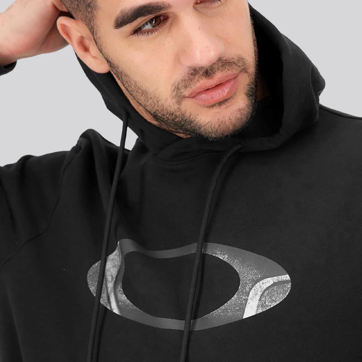 Polerón Oakley New Ellipse Blackout