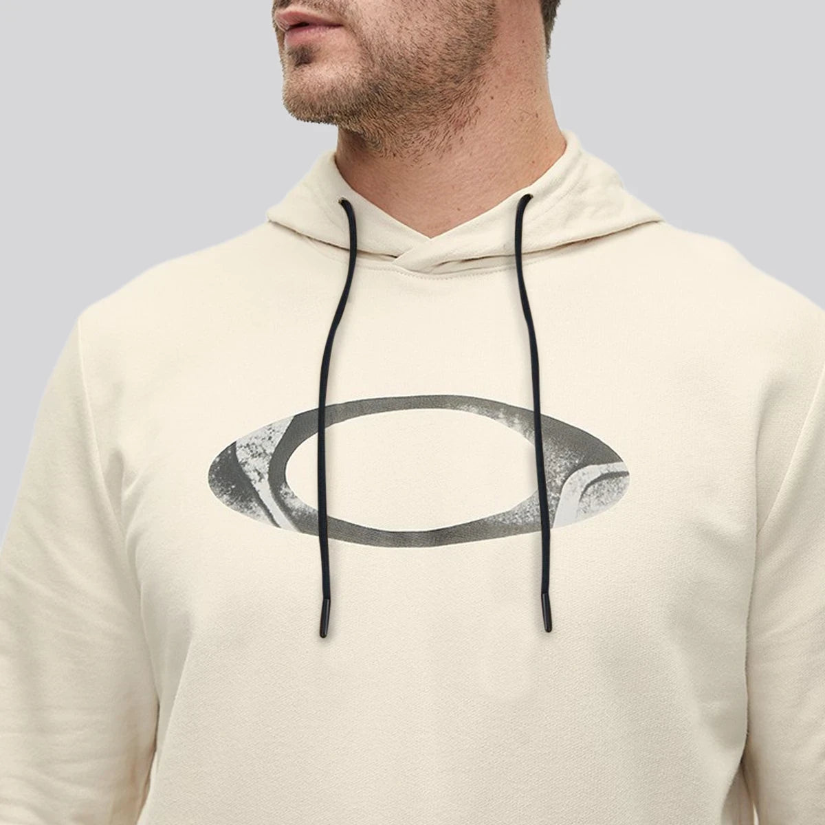 Polerón Oakley New Ellipse Mist