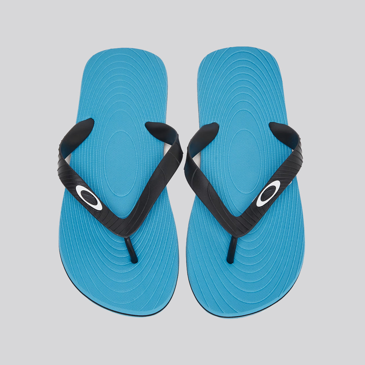 Sandalias Oakley Catalina Bright Blue