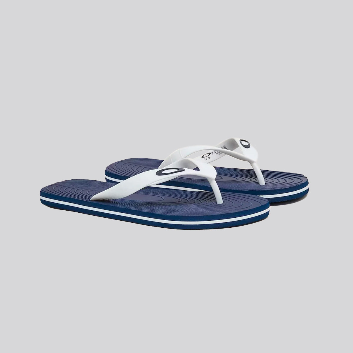 Sandalias Oakley Catalina Team Navy