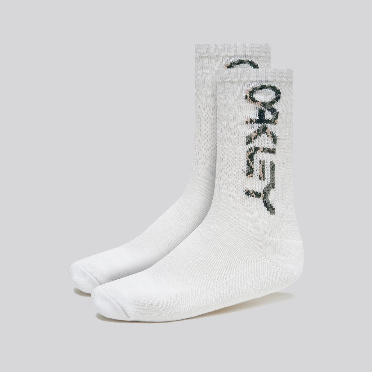 Tripack Calcetines Oakley B1B 2.0 Black