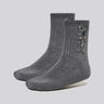 Tripack Calcetines Oakley B1B 2.0 Athletic Grey