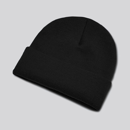 Beanie Oakley B1B Gradient Patch Red