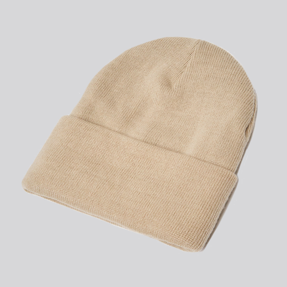 Beanie Oakley B1B Gradient Patch Humus