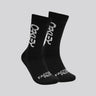 Calcetines Oakley MTB Factory Pilot Blackout