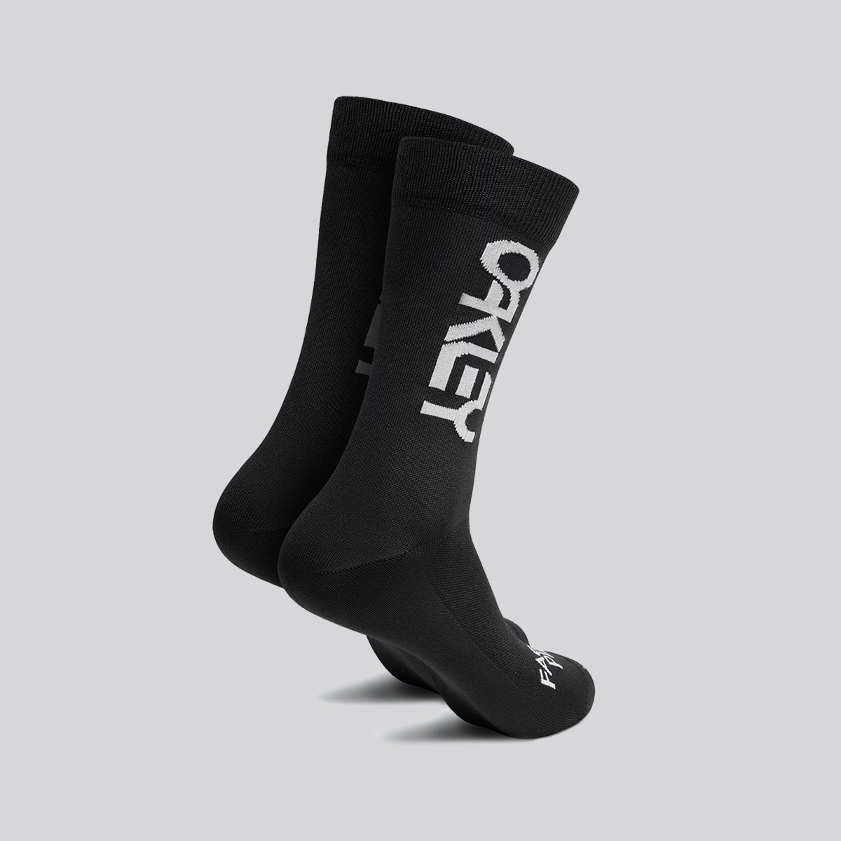 Calcetines Oakley MTB Factory Pilot Blackout