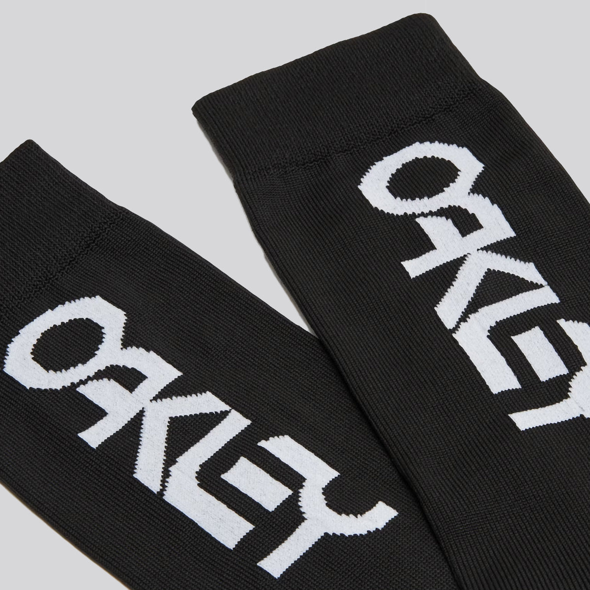 Calcetines Oakley MTB Factory Pilot Blackout