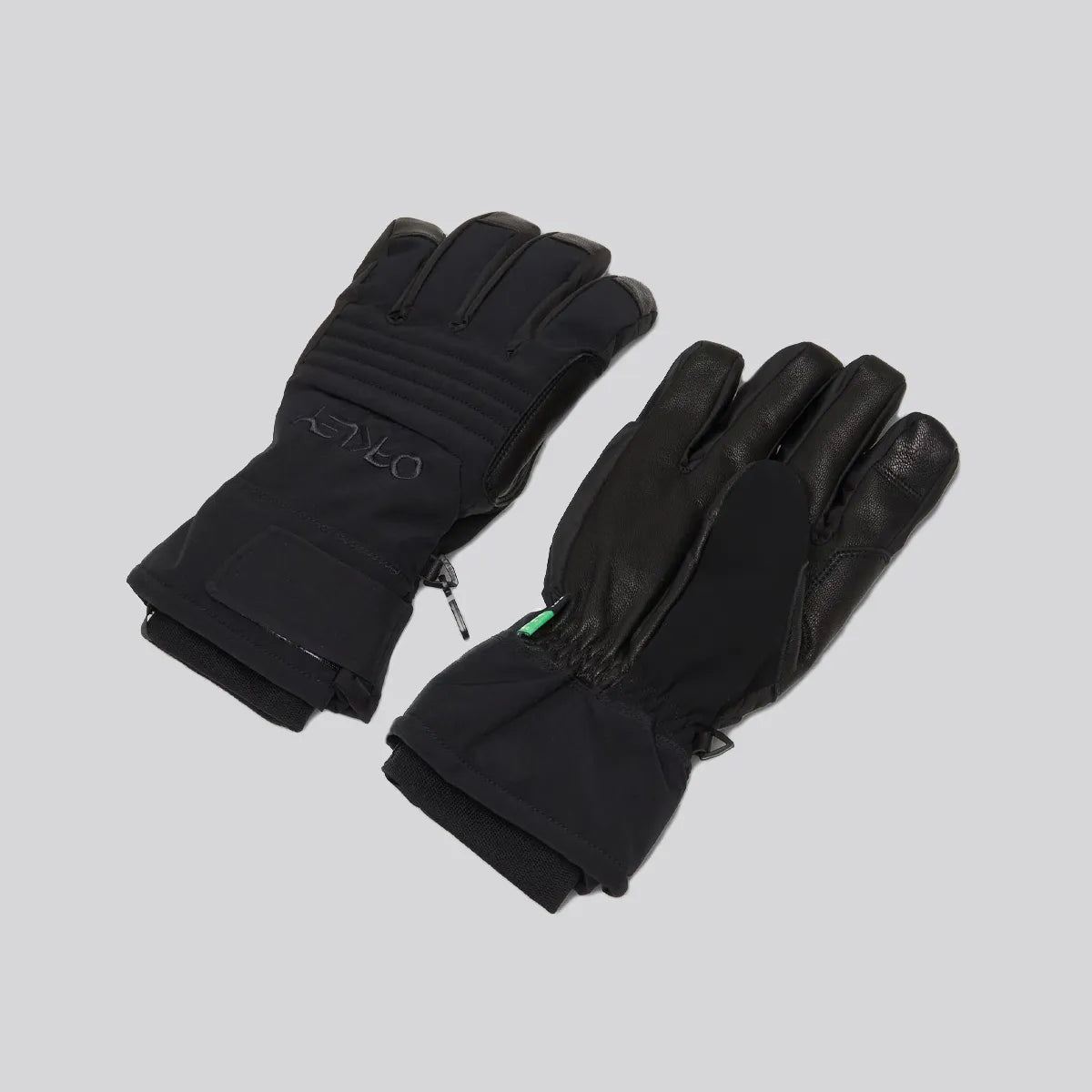 Guantes Oakley B1B Black