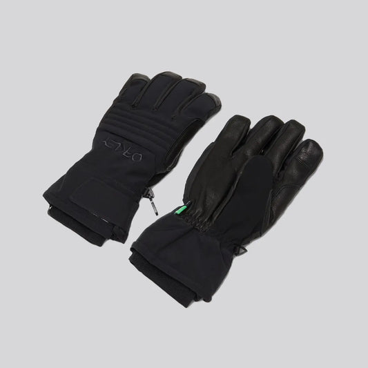 Guantes Oakley B1B Black