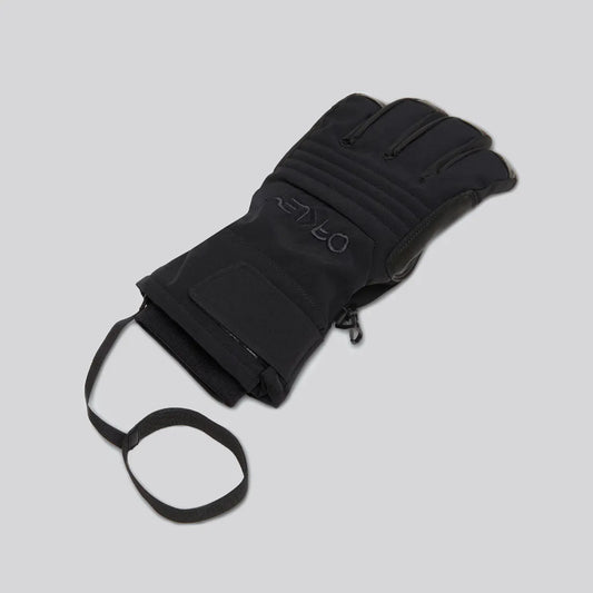 Guantes Oakley B1B Black