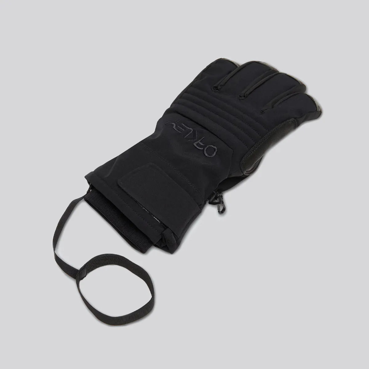 Guantes Oakley B1B Black
