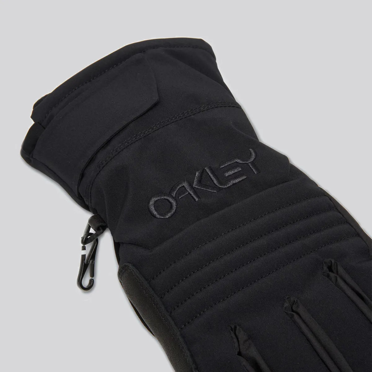 Guantes Oakley B1B Black