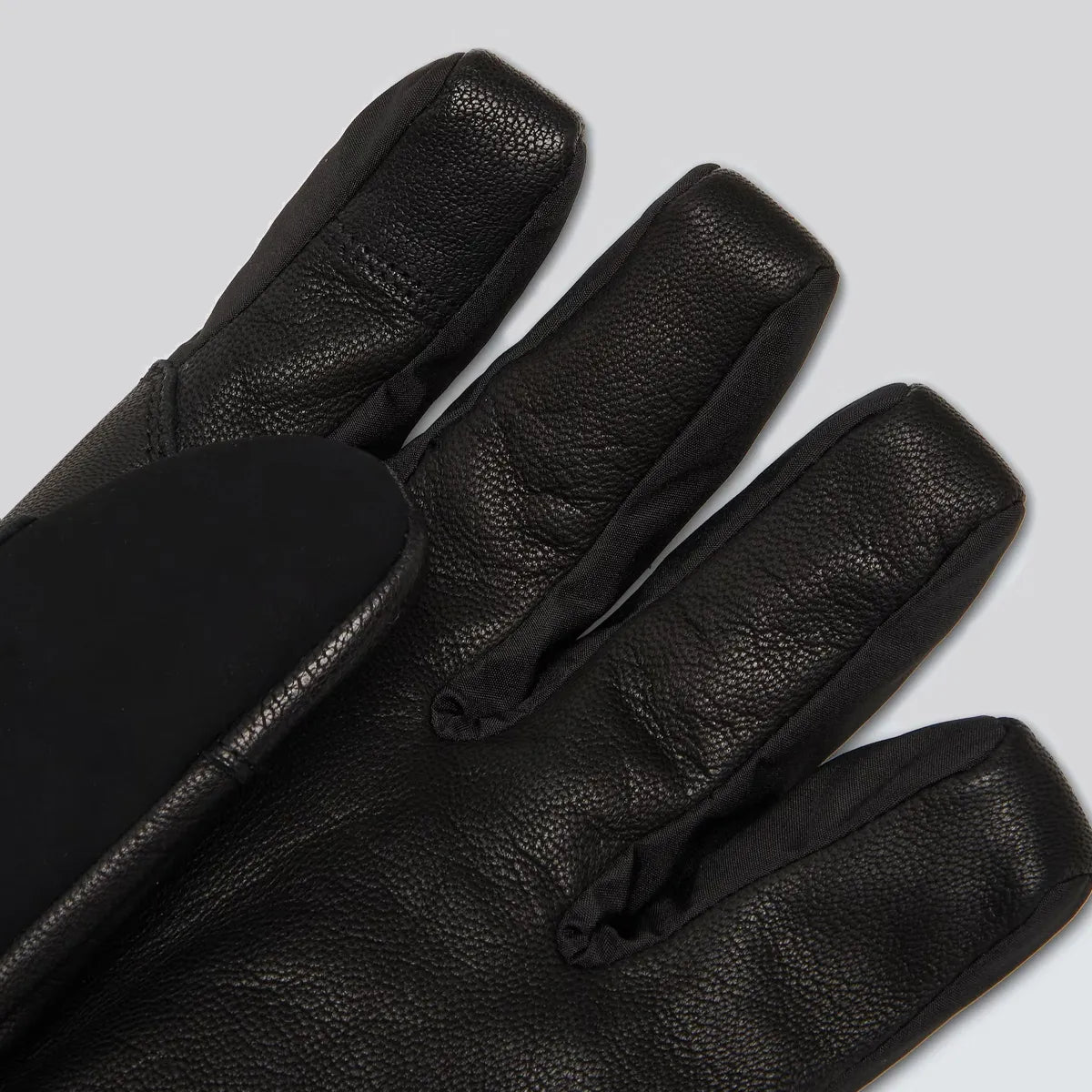 Guantes Oakley B1B Black