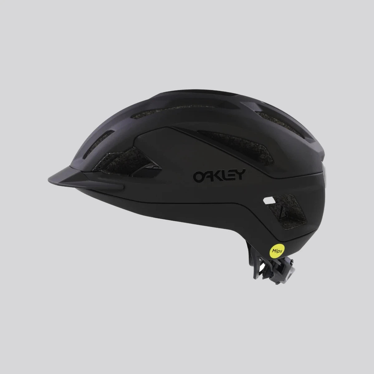 Casco Ruta Oakley Aro3 Allroad Black