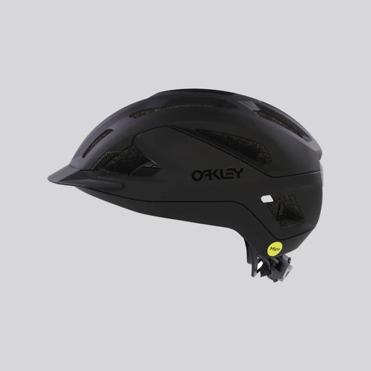 Casco Ruta Oakley Aro3 Allroad Black