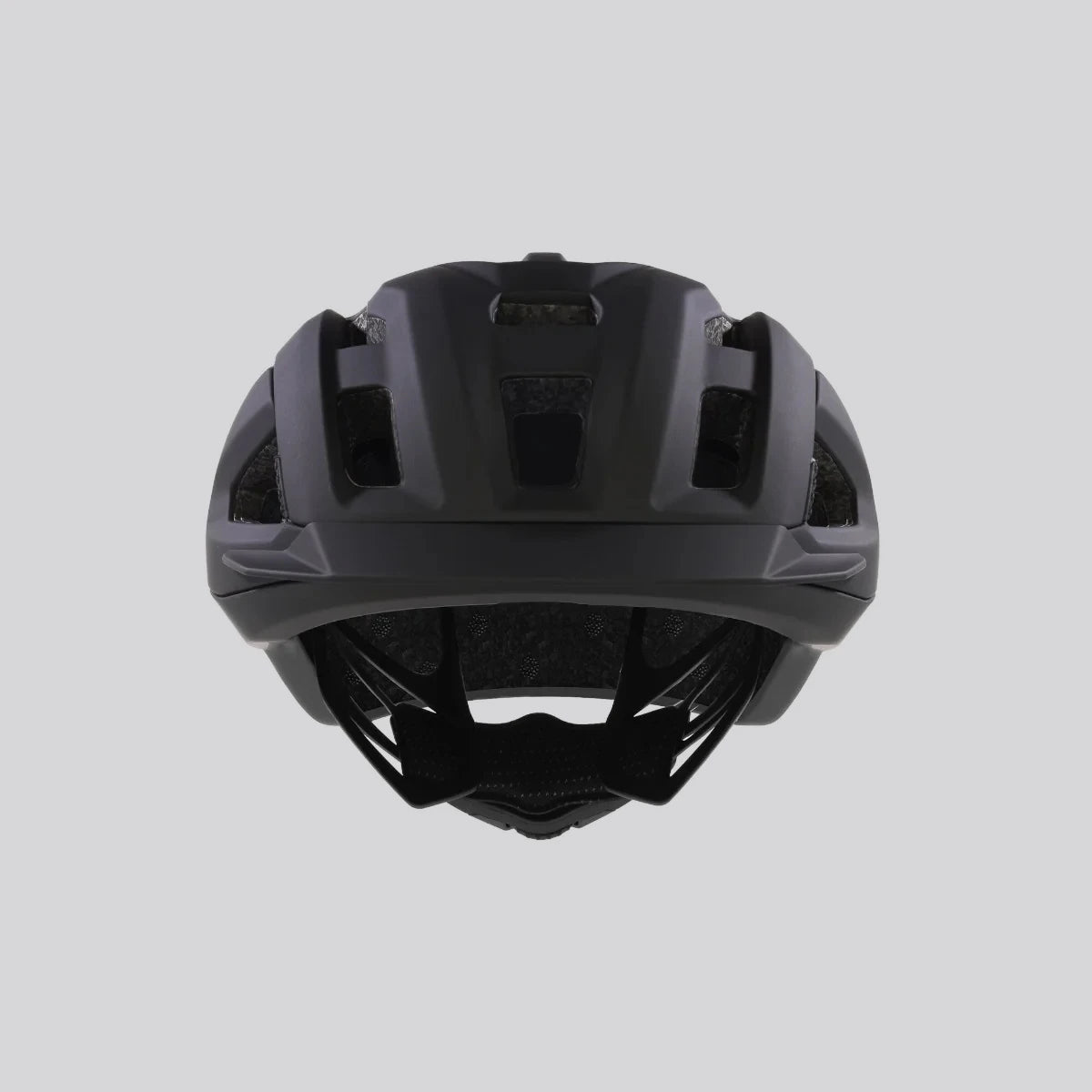 Casco Ruta Oakley Aro3 Allroad Black