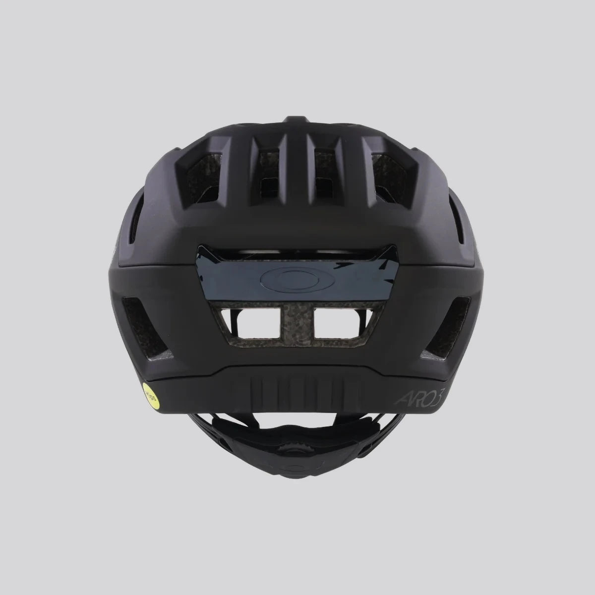 Casco Ruta Oakley Aro3 Allroad Black