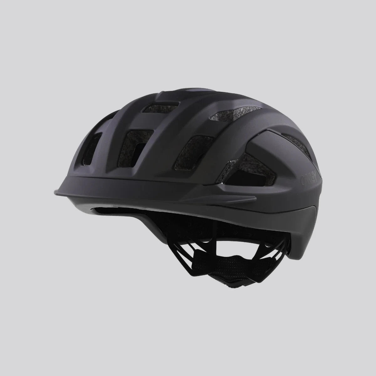 Casco Ruta Oakley Aro3 Allroad Black